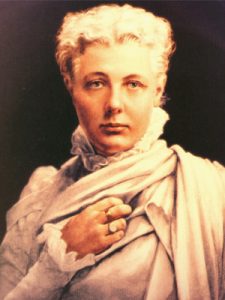 tác giả ANNIE BESANT