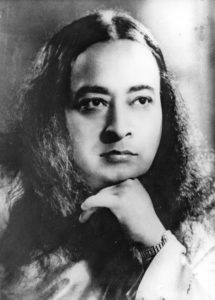 tác giả Yogananda